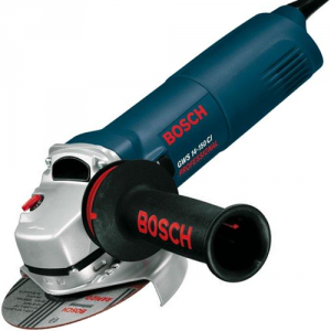 Polizor unghiular Bosch GWS 14-150 CI Profesional
